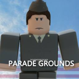 Parade Grounds