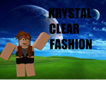 Krystal Clear Fashion