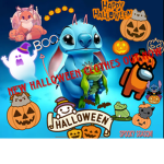 The Stitch Frog Squad