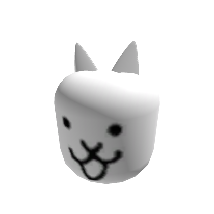 Battle Cat Bighead