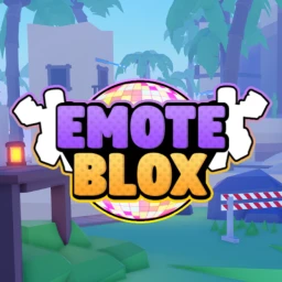 [EVIL PLAN | +9] 🕺Emote Blox icon