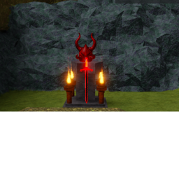 💀 Demon Simulator 💀