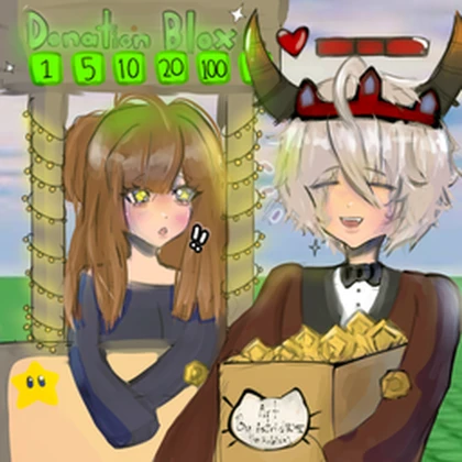Temsharo Roblox group icon