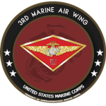 [3MAW] 《3rd Marine Air Wing》