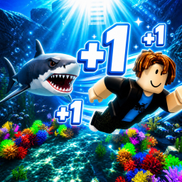 [UPD] +1 Swim Speed