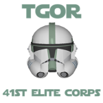 [TGOR] 41st Elite Corps