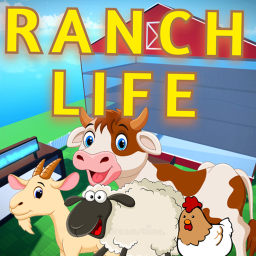 Ranch Life [NEW]🔥🔥🔥 icon