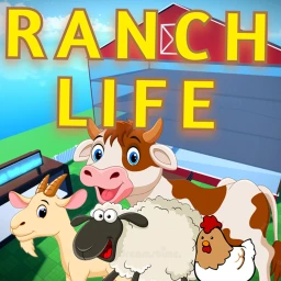Ranch Life [NEW]🔥🔥🔥 icon