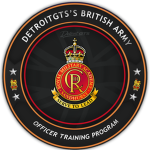 BAA | Officers Training Program