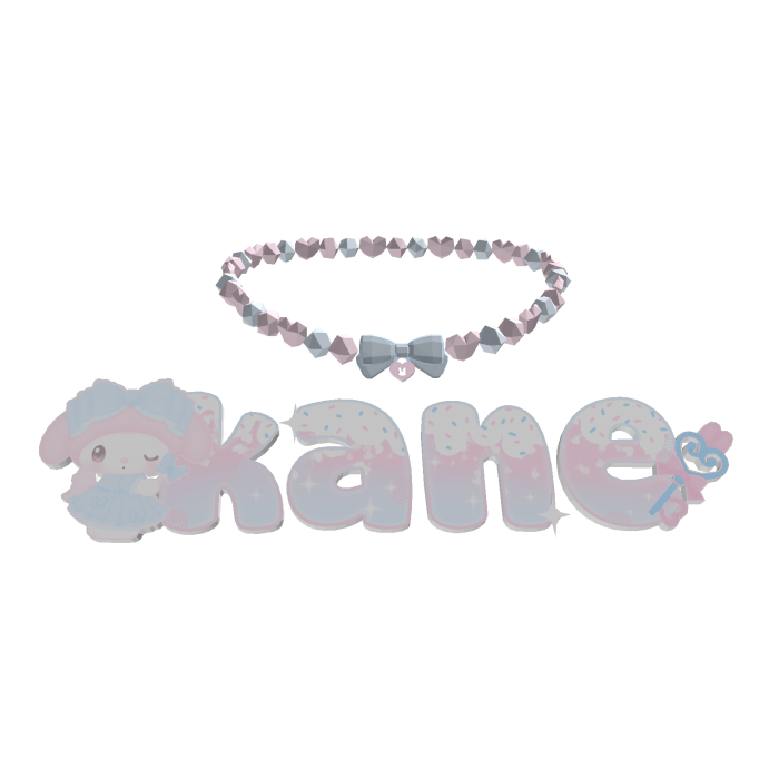 . ‿ ♡ kane 3.0