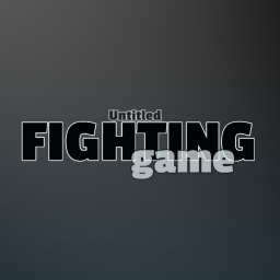 Untitled Fighting Game