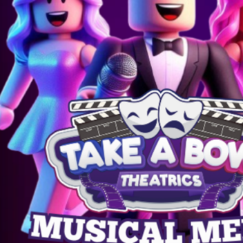 🎭 Theatre Roleplay Menu