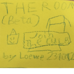 THE ROOM (UPDATE)