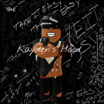 T.W. GFX Store