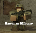 Hawaiian-Military