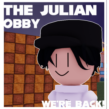 The Julian Obby