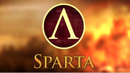 []Sparta Batttlegrounds Vs Rome []