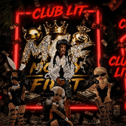 CLUB LIT!