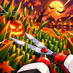 Clip That Grass icon