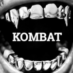 Kombat's Crib