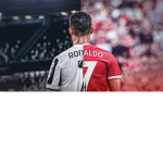 CR7 FANS ONLY
