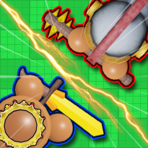 [🎃] Tribe Survival 🏝️ icon