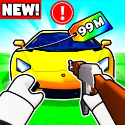💪Crash Out Simulator icon