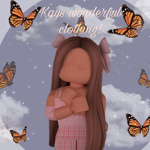 Kays wonderful clothing