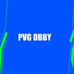 PVG Obby icon