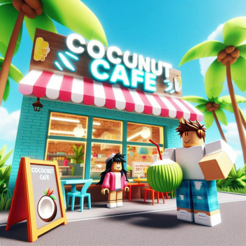 Coconut Cafe