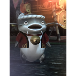 namazu fan club