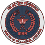 Ministry of Biological Research