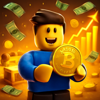 Millionare Bitcoin  Simulator