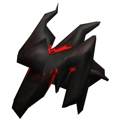 John Doe Left Shoulder Milestone 4 Forsaken | Roblox Item - Rolimon's