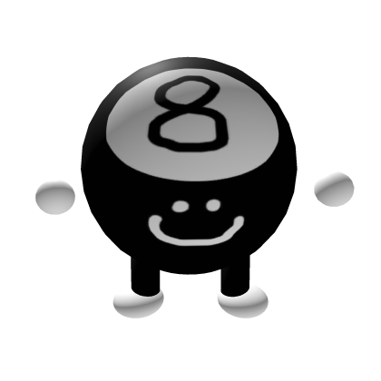 8-Ball thumbnail
