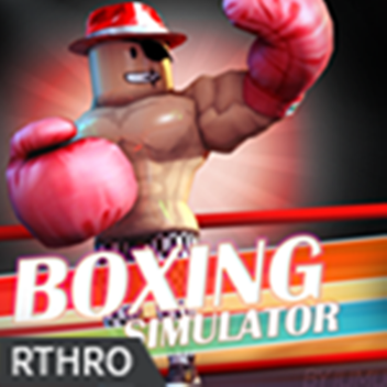 Boxing Simulator [RTHRO]