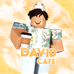[Version 2 Beta Testing] David Café