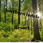 Northern hotels!