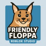 FRIENDLY FLOPPA