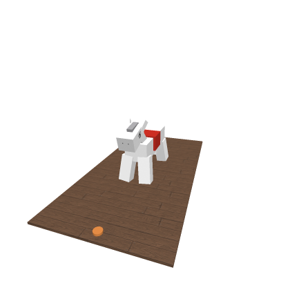 Horse Spawner