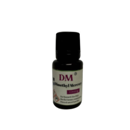 Dimethylmercury [WIP]