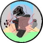 Scrapped Roblox badge thumbnail