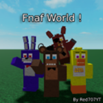 Fnaf World ! Official Studios