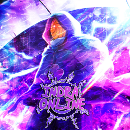 Indra Online