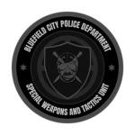 Bluefield Special Weapons and Tactics Unit