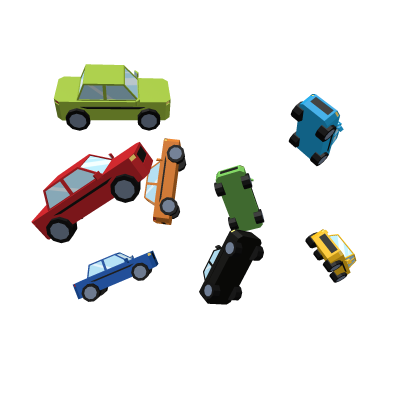 Car Chaos thumbnail