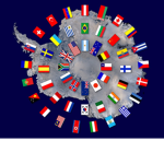 The Antarctica Treaty System