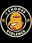 Evil Ducklings//