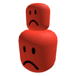 Red Sadstack