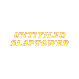 UNTILED SLAPTOWER